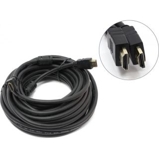 

Кабель Telecom HDMI-HDMI 1.4 CG511D-10M