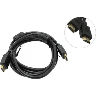 

Кабель Telecom HDMI-HDMI 2.0 TCG200-2M