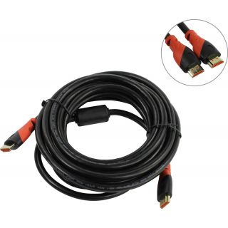 

Кабель Telecom HDMI-HDMI 5M V2.0 TCG220F-5M