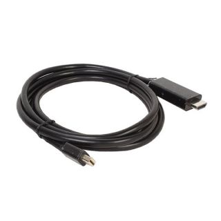

Кабель Telecom MINI Display Port-HDMI TA695