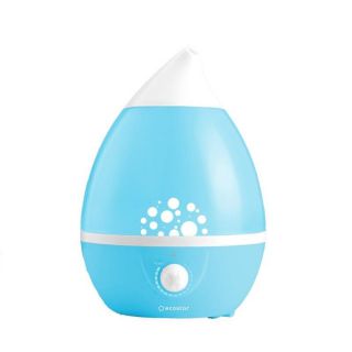 

Увлажнитель воздуха EcoStar ESH-HP250/2,6M-BL HAPPY