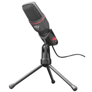 

Микрофон Trust GXT 212