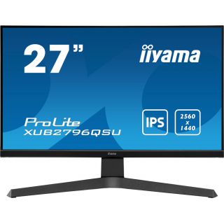 

Монитор Iiyama ProLite XUB2796QSU-B1