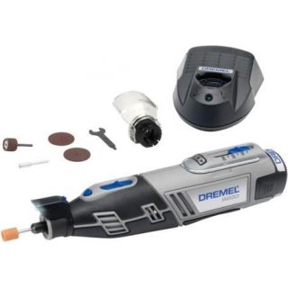 

Гравер Dremel 8220 1/5 (F0138220JD)