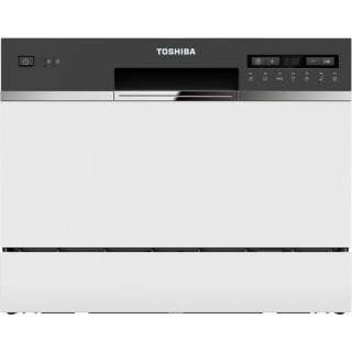 

Посудомоечная машина Toshiba DW-06T1(W)-RU