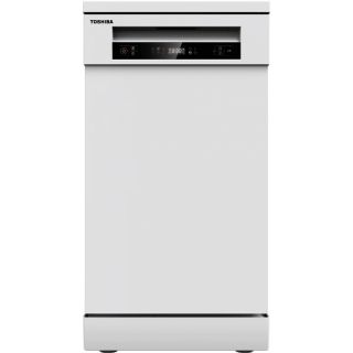 

Посудомоечная машина Toshiba DW-10F1(W)-RU