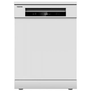 

Посудомоечная машина Toshiba DW-14F1(W)-RU