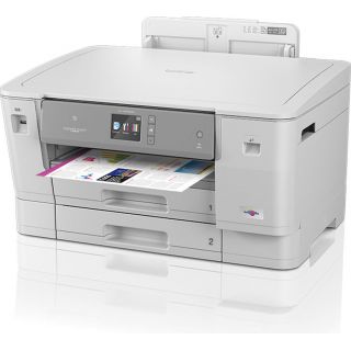 

Принтер Brother HL-J6000DW