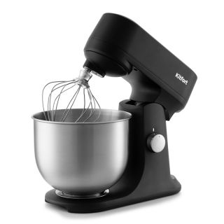 

Миксер Kitfort КТ-3028-1 черный