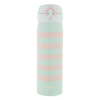 

Термос Thermos JNL-502 салатовый/розовый (924582)