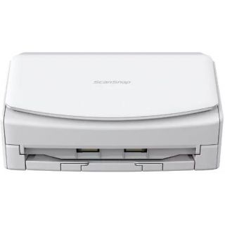 

Сканер Fujitsu ScanSnap iX1500 белый/черный