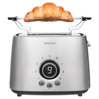 

Тостер Sencor STS 5050SS