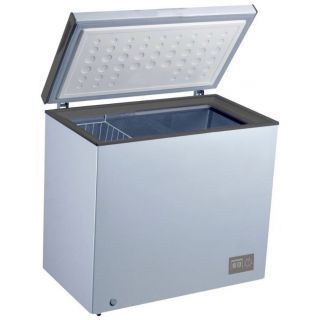 

Морозильная камера Kraft BD (W)-365S