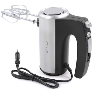 

Миксер Marta MT-1513 черный жемчуг