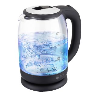 

Чайник Home Element HE-KT2301 черный жемчуг