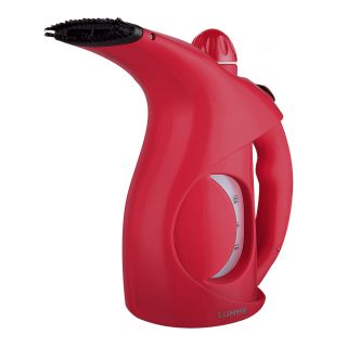 

Отпариватель Lumme LU-4020 красный рубин