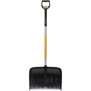 

Лопата Fiskars 1057189 для снега