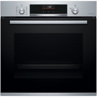 

Электрический духовой шкаф Bosch HBG516BS0R