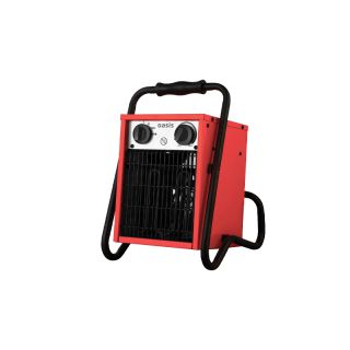 

Тепловая пушка Oasis TP-30S (U)