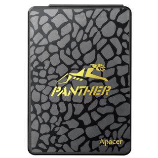 

SSD накопитель Apacer AS340 960GB/2.5 (AP960GAS340G-1)