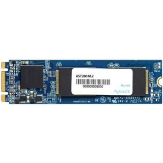 

SSD накопитель Apacer AST280 SATA/240GB (AP240GAST280-1)