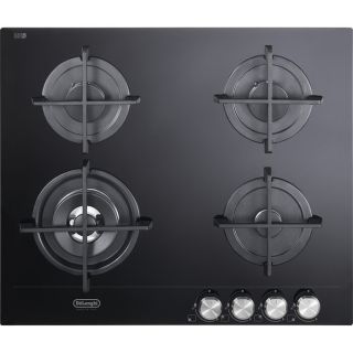 

Газовая варочная панель DeLonghi NGC 46/1 ASV C