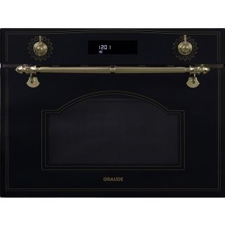 

Электрический духовой шкаф Graude BWGK 45.0 S