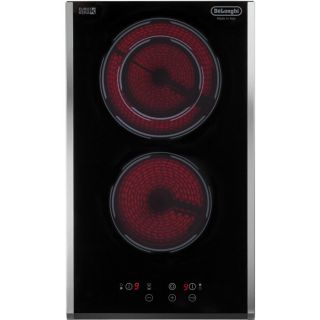 

Варочная панель электрическая DeLonghi PVC 31 TC