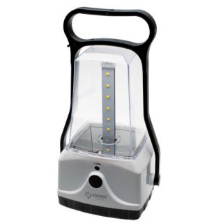 

Фонарь ручной Космос 6011LED