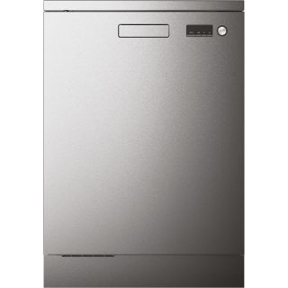 

Посудомоечная машина Asko DFS244IB.S/1