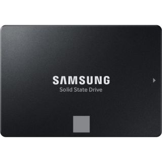 SSD накопитель Samsung 870 EVO 250GB/SATA 2.5 (MZ-77E250BW) ssd накопитель samsung 870 evo 500gb sata 2 5 mz 77e500bw