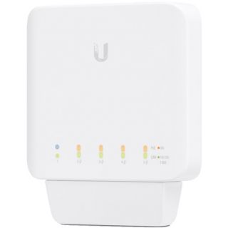 

Коммутатор UBIQUITI USW-FLEX