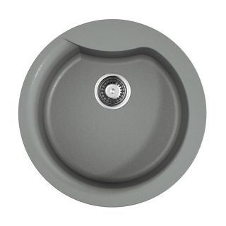 

Кухонная мойка Omoikiri Yasugata 48R-GR leningrad grey