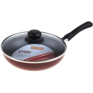 

Сковорода Scovo СЭ-028 EXPERT