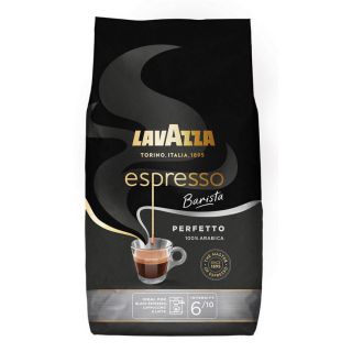Кофе Lavazza Espresso Barista Perfetto, 1кг (в зернах)