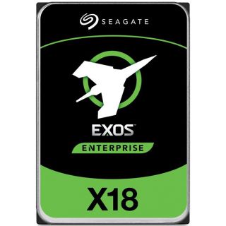 

Жесткий диск Seagate Exos 512e/4Kn 18Tb (ST18000NM004J)