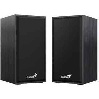 

Компьютерная акустика Genius SP-HF180 Black