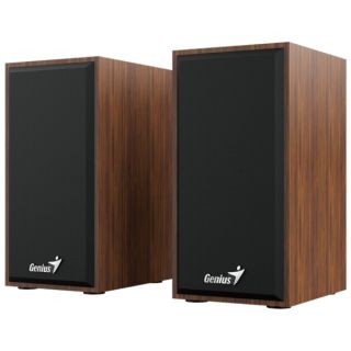 

Компьютерная акустика Genius SP-HF180 Wood