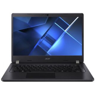 

Ноутбук Acer TravelMate P2 TMP215-53-564X Windows 10 Pro черный (NX.VPVER.009)