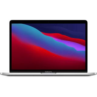 

Ноутбук Apple MacBook Pro M1 13.3 Mac OS серебристый (Z11F0002V)