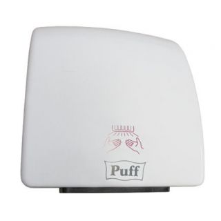 

Сушилка для рук Puff 8830 белый