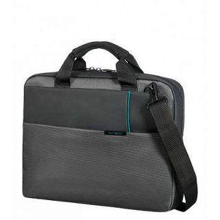 

Чехол для ноутбука Samsonite Qibyte 16N*001*09 черный