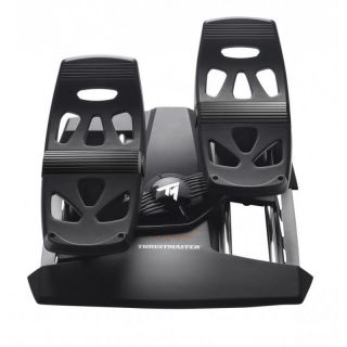 

Геймпад Thrustmaster Rudder Авиа-педали (2960764)