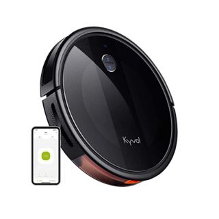 

Пылесос Kyvol Cybovac E20