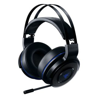 

Компьютерная гарнитура Razer Thresher 7.1 черный (rz04-02230100-r3m1)