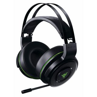 

Компьютерная гарнитура Razer Thresher черный/зеленый (rz04-02240100-r3m1)
