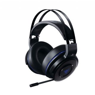 

Компьютерная гарнитура Razer Thresher черный/синий (rz04-02580100-r3g1)
