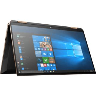 

Ноутбук HP Spectre x360 13-aw2022ur Windows 10 черный (2X1X3EA)