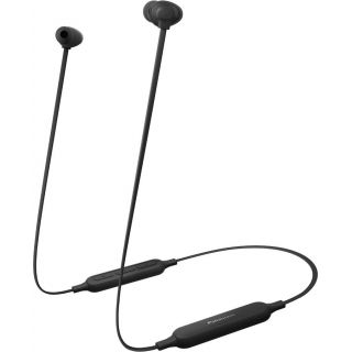 

Наушники Panasonic RZ-NJ320BGEK черный