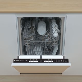 Встраиваемая посудомоечная машина Candy CDIH 2L1047 от Imperiatechno